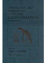 Diagnostic and Therapeutic Cardiac Catheterization. 3rd Ed
