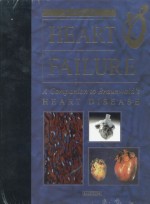 Heart Failure - A Companion to Braunwald's Heart Disease