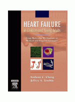 Heart Failure in Children and Young Adults