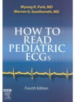 How to Read Pediatric ECGs,4/e