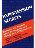 Hypertension Secrets