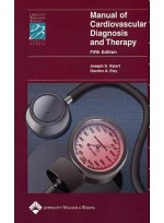 Manual of Cardiovascular Diagnosis and Therapy,5/e