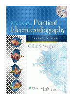 Marriott's Practical Electrocardiography,11/e