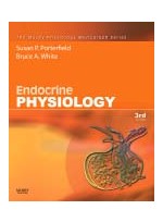 Endocrine Physiology, 3/e
