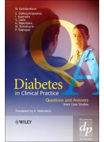 Diabetes in Clinical Practice:Questions & Answers from Case Studies
