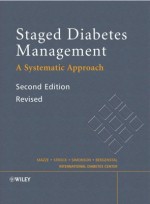Staged Diabetes Management,2/e