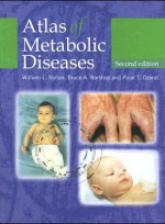 Atlas of Metabolic Diseases,2/e