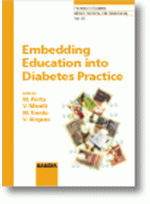 Embedding Education into Diabetes Practice