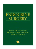 Endocrine surgery