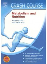 Crash Course (US): Metabolism and Nutrition: with STUDENT CONSULT Access