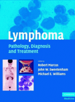 Lymphoma:Pathology Diagnosis & Treatment
