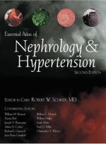 Essential Atlas of Nephrology & Hypertension,2/e