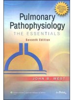 Pulmonary Pathophysiology The Essentials, 7/e