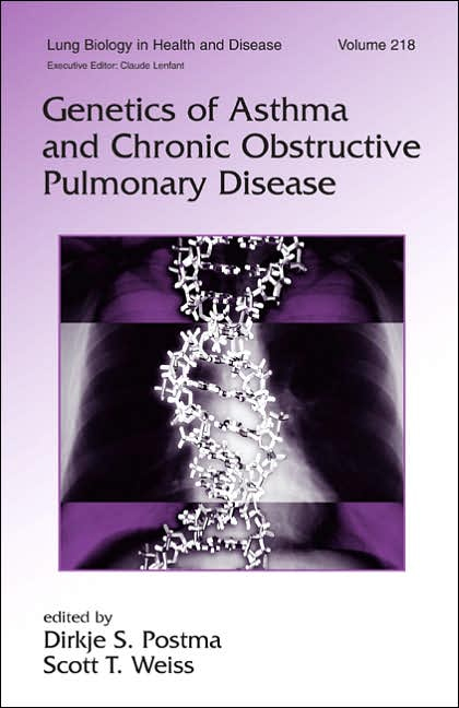 Genetics of Asthma & Chronic Obstructive Pulmonary Disease