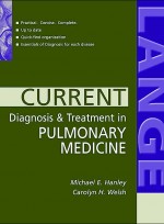 Current Diagnosis & Treatment in Pulmonary Medicine
