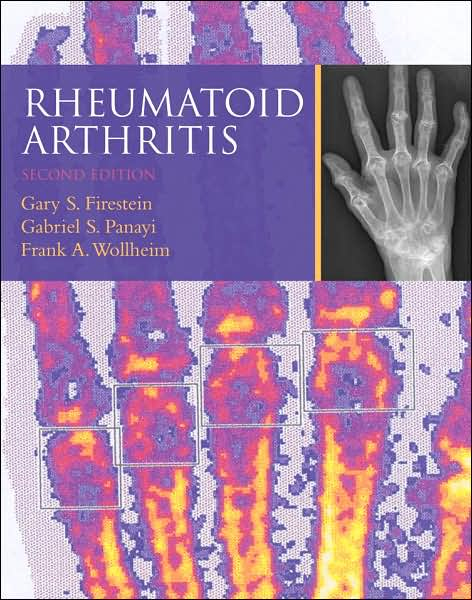 Rheumatoid Arthritis,2/e