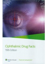 Ophthalmic Drug Facts 2008