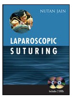 Laparoscopic Suturing,1/e