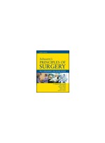 Schwart'z Principles of Surgery Self-Assessment and Board Review ,8/e