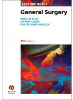 Lecture Notes:General Surgery,11/e