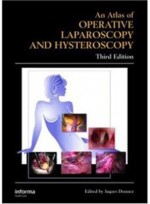 Atlas of Operative Laparoscopy and Hysteroscopy, 3/e