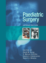 Paediatric Surgery, 2/e