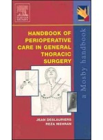 Handbook of Perioperative Care in General Thoracic Surgery