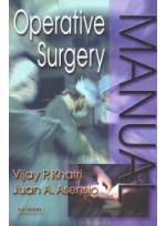 Operative Surgery Manual