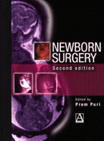 Newborn Surgery 2/e