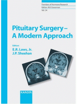 Pituitary Surgery: A Modern Approach