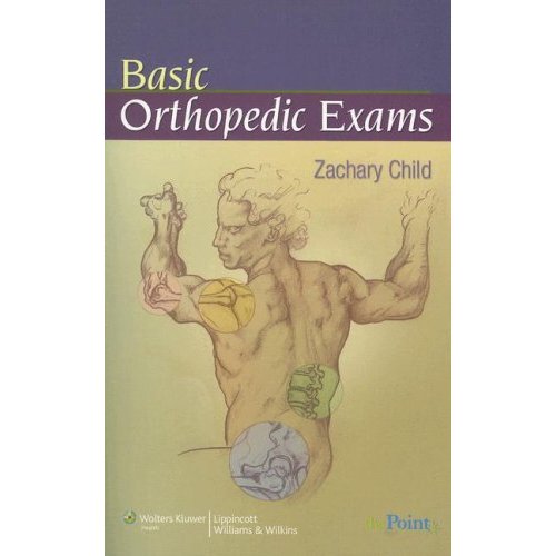Basic Orthopedic Exams,1/e