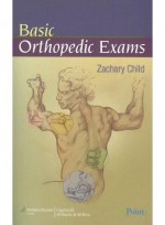 Basic Orthopedic Exams,1/e
