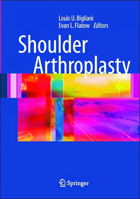 Shoulder Arthroplasty