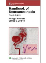 Handbook of Neuroanesthesia,4/e