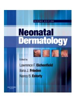 Neonatal Dermatology,2/e