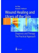 Wound Healing and Ulcers of the Skin
