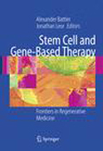 Stem Cell & Gene-Based Therapy: Frontiers in Regenerative Medicine