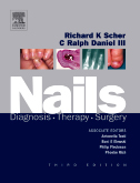 Nails: Therapy Diagnosis Surgery, 3/e