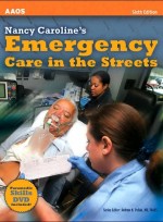 Emergency Care in the Streets,6/e