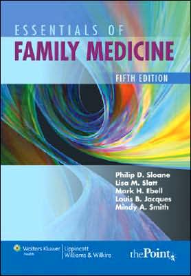 Essentials of Family Medicine, 5/e