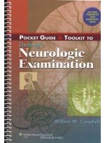 Pocket Guide & Toolkit to - DeJong's Neurologic Examination