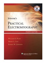 Johnson's Practical Electromyography, 4/e