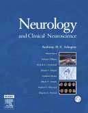 Neurology and Clinical Neuroscience -Textbook with CD-ROM