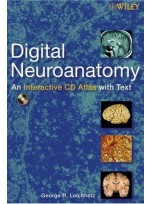 Digital Neuroanatomy:An Interactive CD Atlas with Review Text