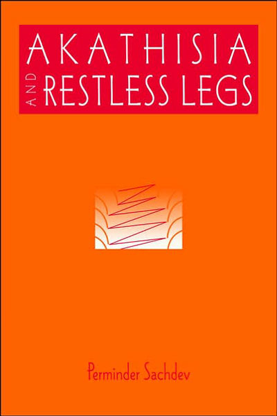 Akathisia & Restless Legs