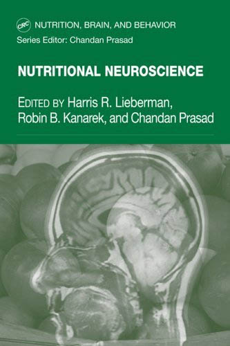Nutritional Neuroscience (Nutrition, Brain, and Behavior)