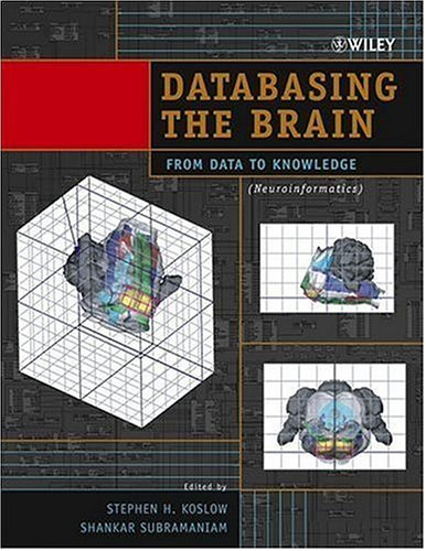 Databasing the Brain: From Data to Knowledge