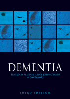 Dementia Mild Cognitive Impairment