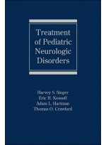 Treatment Of Pediatric Neurologic Disorders(Neurological Disease & Therapy)