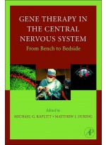 Gene Therapy of the Central Nervous System:From Bench to Bedside